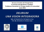 Presentación de PowerPoint - HOSPITAL DE CLÍNICAS "Dr. Manuel