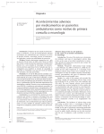 Publicación - ISMP España