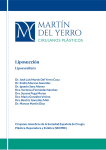 Liposucción - Martín del Yerro Cirujanos Plásticos