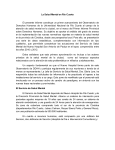 La Salud Mental en Río Cuarto - Universidad Nacional de Córdoba