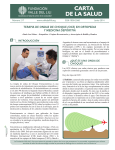 terapia de ondas de choque (oce) en ortopedia y medicina deportiva