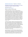 Diagnostico y Clasificacion DBT 2012 (ADA español)