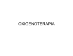 oxigenoterapia