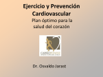 Diapositiva 1 - Cardiofitness