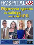 Newsletter 4 - Asociación de Hospitales de PR