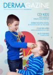 CDI KIDs - Clínica Dermatológica Internacional