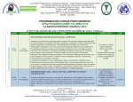 programación cursos postcongreso