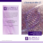 alpha-1 alpha-1 - My AlphaKit Portal