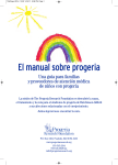 Progeria Handbook rev. 5/2011 - Progeria Research Foundation