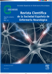 Sociedad Española de Enfermería Neurológica