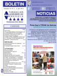 Diapositiva 1 - Fundación Alzheimer de Venezuela