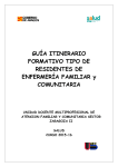 Guia Formativa Tipo EIR (2015-17) - Hospital Universitario Miguel