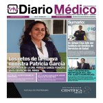 Los retos de la nueva ministra Patricia García