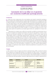SED2012-Comunicaciones - Sociedad Española de Patología