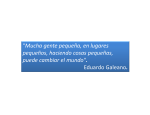 Eduardo Galeano.