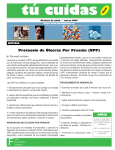 Protocolo de Úlceras Por Presión (UPP)