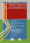 revisi ó n - Grupo de Estudio de Trastornos del Movimiento