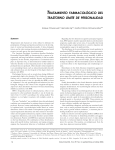 Tratamiento farmacológico del TLP en PDF