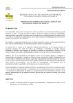 Sistema Estatal de Urgencias - Documentos de Proyecto Tábano