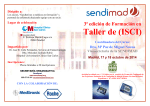 Taller de (ISCI)