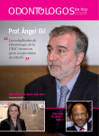 Prof. Ángel Gil - Odontologos de Hoy