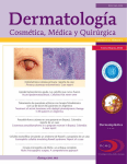 Page 2 Page 3 Dermatología Cosmética, Médica y Quirúrgica