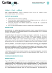 Guía didáctica - Continuum - Asociación Española de Pediatría