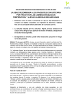 Urticaria a frigore - Sociedad Española de Alergología e