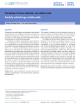 Toxicidad por fármacos antivirales, una realidad oculta. Toxicity by