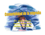 Comorbilidad de la migraña