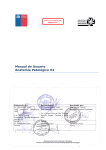 Manual de Usuario Anatomia Patologica HRR V3-2015