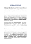 concepto y realidad del dolor neuropatico (dn)