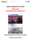 gft-medicina intensiva 2015 - Complejo Hospitalario de Toledo