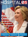 Hillary Clinton - Asociación de Hospitales de PR