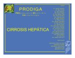 cirrosis hepática