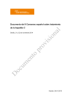 Documento del II Consenso español sobre tratamiento de la