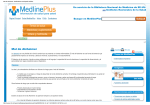 Mal de Alzheimer: MedlinePlus enciclopedia médica