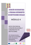 módulo 4 - Portal de Empleo y Formación de UGT Andalucía