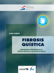 Fibrosis Quística - Ministerio de Salud Pública y Bienestar Social