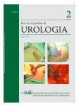 Revista Argentina de - Sociedad Argentina de Urología
