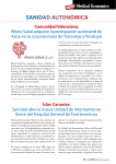 Medical Economics Comunidad Valenciana