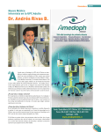 Dr. Andrés Rivas B.