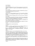 SALUD PÚBLICA Decreto 1089/2012 Apruébase la reglamentación