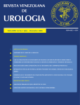 RVU - Vol 54 - N° 1.qxp - Sociedad Venezolana de Urología