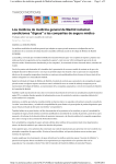 YAHOO! NOTICIAS - Ilustre Colegio de Médicos de Madrid
