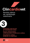 Revista clínica de cardiología veterinaria
