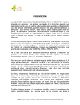 Guia jurídica Colombia - Asociación Colombiana de ELA
