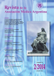 Revista AMA - Nº 2 2014 - Sociedad Argentina de Neumonología