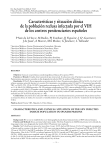Descargar este fichero PDF - Revista Española de Sanidad