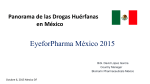 EyeforPharma México 2015